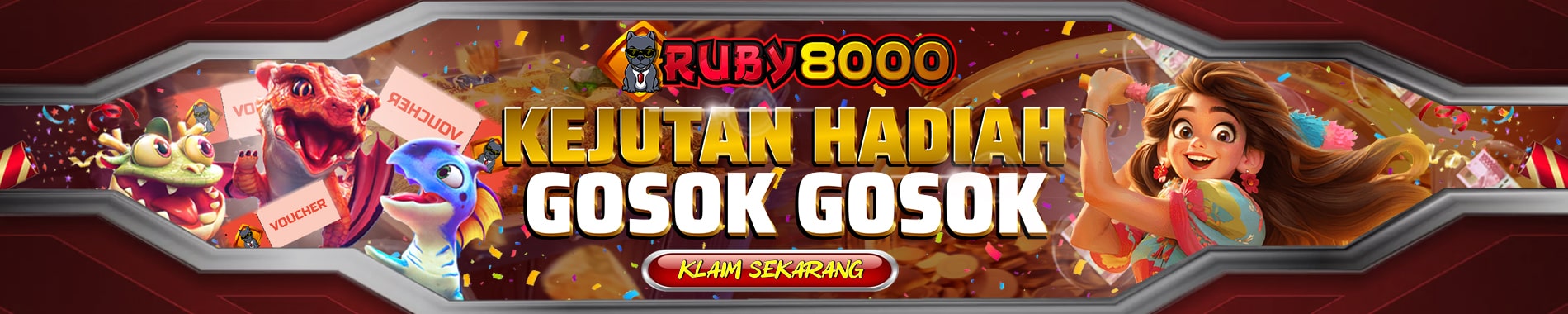 event ruby8000